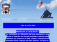 veteransallegiance.net