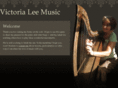 victorialeemusic.com