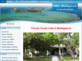 villamadagascar.com