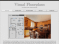 visualfloorplans.com