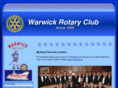 warwickrotaryclub.org