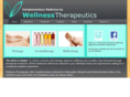 wellness-therapeutics.com