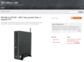 windbox.net