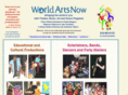 worldartsnow.com