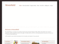 wovenfield.com