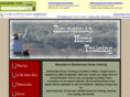 zimmermanhorsetraining.net