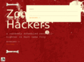 zombiehackers.com