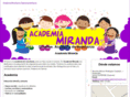 academiamiranda.com