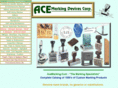 acemarkingdevices.com