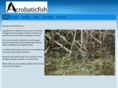 acrobaticfish.com