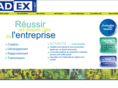 adexouest.com