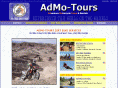 admotours.com