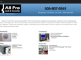 allprolockandsecurity.com