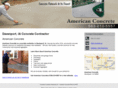 americanconcreteqc.com