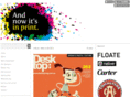 andnowitsinprint.com