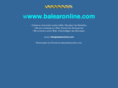 balearonline.com