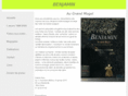 benjaminlevesque.com