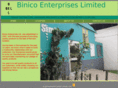 binicoenterprises.com