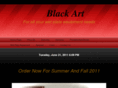 blackartwoodcraft.com