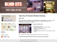 blindsitecwf.com