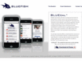 bluecal.net