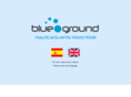 bluegroundnautical.com