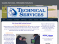 bmtechservice.com