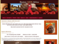 bostonaidsafrica.org