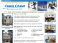 castlechalet.com