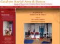 catalystaerialarts.com