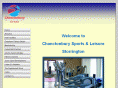 chanctonburysl.com