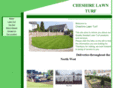 cheshirelawn.com