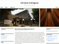 christuscollegium.org
