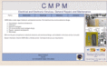 cmpm.co.uk