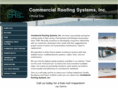 commercialroofingsystemsinc.com