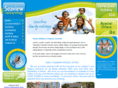 cornishcaravanparks.com