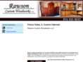 customcabinetsrockford.com