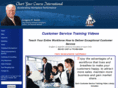 customer-service-videos.com