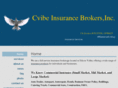 cvibeinsurance.com