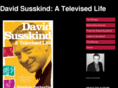davidsusskindatelevisedlife.com