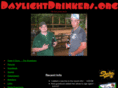 daylightdrinkers.org