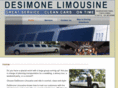 desimonelimousine.com