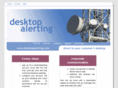 desktopalerting.com