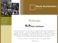 deutzfamilyauctions.com