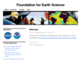 earthsciencefoundation.org