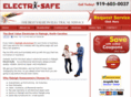 electri-safe.com
