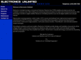 electronicsunlimited.biz