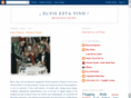 elvisestavivo.com