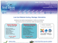 firstideas.com