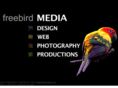 freebird-media.co.uk